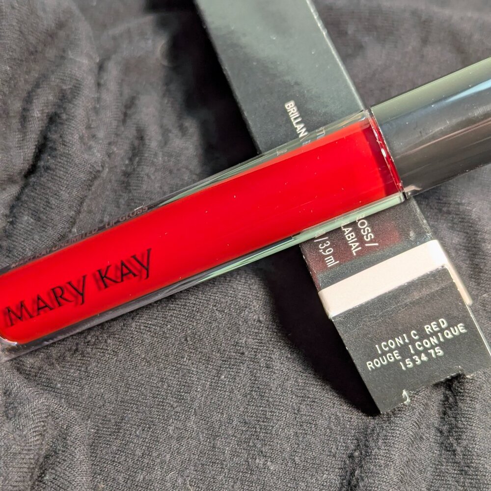 Lip Gloss